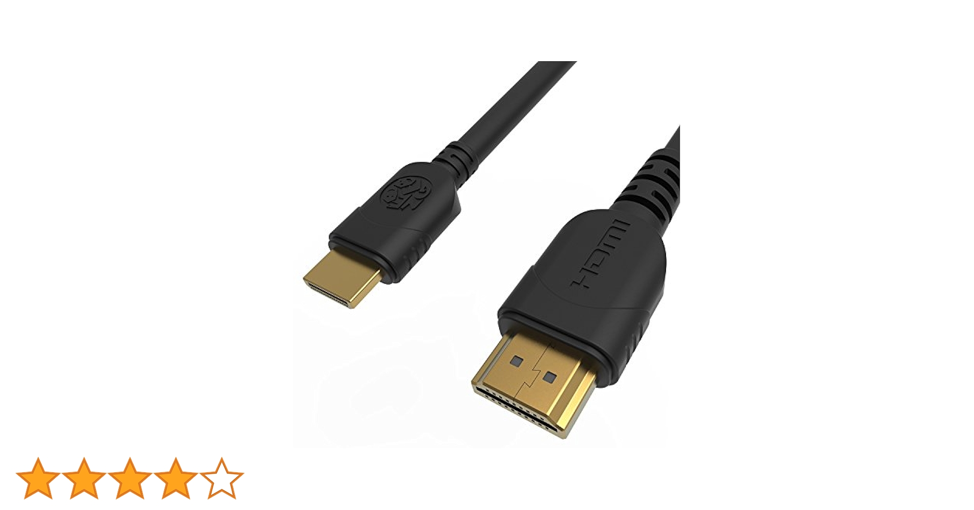 Amazon.co.jp: NEOGEO mini HDMIケーブル (2M) : 家電＆カメラ